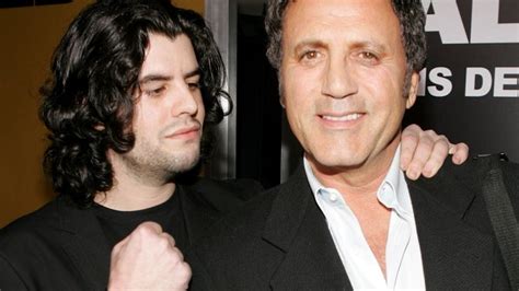 Sage Stallone Picture Gallery Tribute