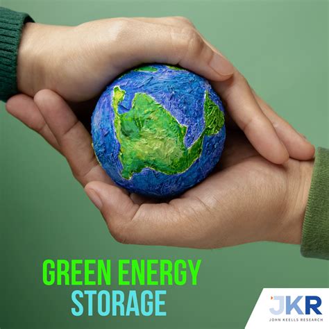 Sustainable Innovation In Energy Storage For Green Energy John Keells Research Sri Lanka Randd