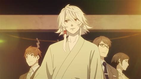 The series first aired in april 2017 and ended in june 2017. Spoilers Seikaisuru Kado - Episode 7 discussion : anime