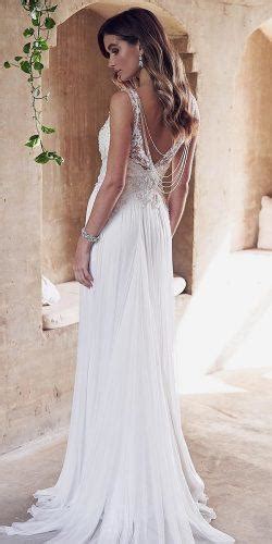 21 Best Of Greek Wedding Dresses For Glamorous Bride Page 2 Of 8 Wedding Forward