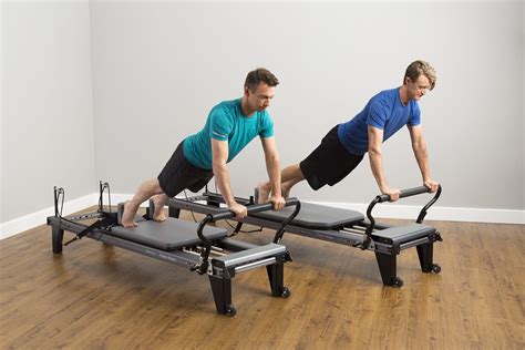 Pilates Allegro® 1 Reformer Balanced Body
