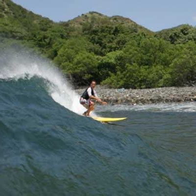Papagayo Costa Rica Fishing Charters Sport Fishing Surfing Snorkeling
