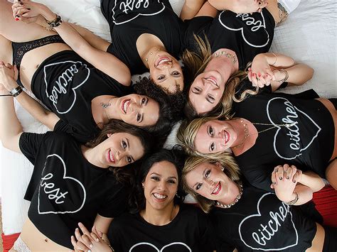 Bachelorette Parties In Las Vegas Hotels With Theboudoircafe The
