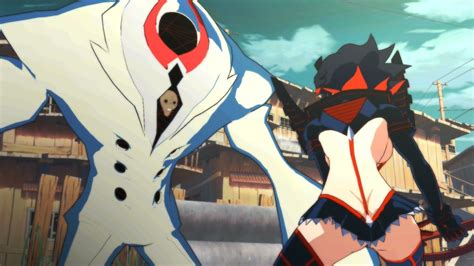 Hide episode list beneath player. Kill la Kill the Game: IF review - Fashionable fighting ...