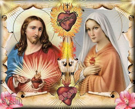 Adora Al Santísimo En Cardel Jesús Eucaristía Y La Virgen