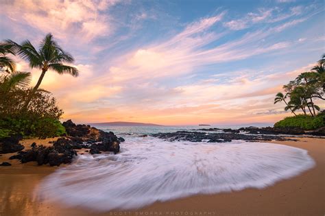 Serenity Maui Hawaii Scott Smorra