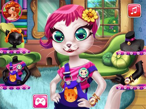 Kizi Fun Free Games For Girls Apk Untuk Unduhan Android