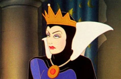 Disney Inspired Evil Queen Snow White Mini Crown Etsy