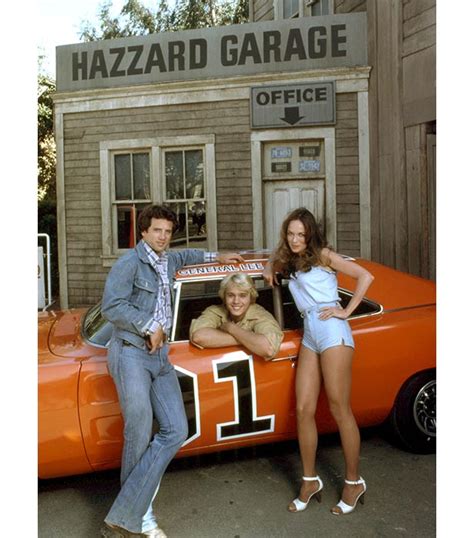 January Yee Haw The Dukes Of Hazzard Make Their Television