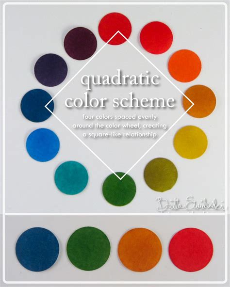 Color Wheel Part 2 Color Relationships Color Wheel Color Color