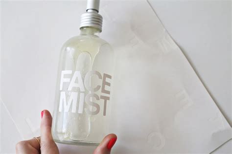 Make Your Own Rose Water Face Mist A Beautiful Mess