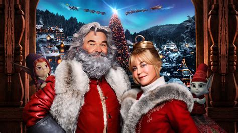 The Christmas Chronicles 2 2020 Netflix Nederland Films En Series