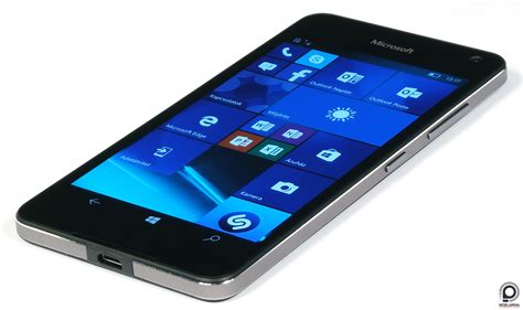 Microsoft Lumia 650 Amikor Egy Ablak Bezárul Mobilarena Okostelefon