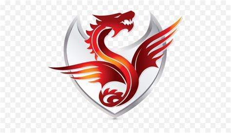 Dragon Logo Maker Dragons Symbol Online Logo Ideas Dragon Logo Design