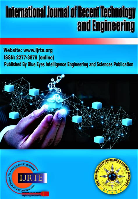 International Journal Of Engineering And Technology Englshnit