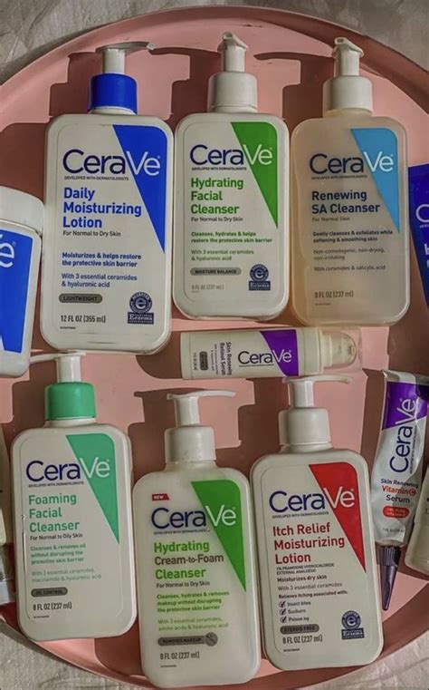 Cerave Skin Care Artofit