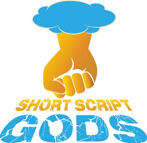 Short Script Gods Clipart Large Size Png Image Pikpng