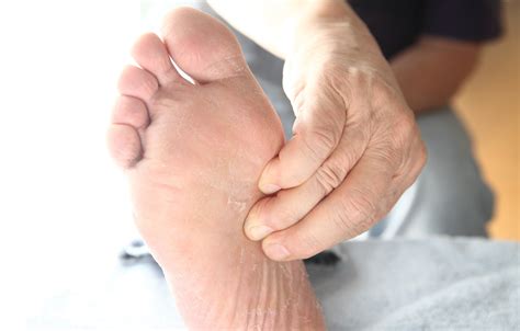 The 5 Most Common Causes Of Foot Arch Pain