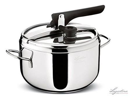 I tempi di cottura pentola a pressione wmf perfect pro la rendono una scelta intelligente in cucina per abbreviare le preparazioni senza mai dover scendere a compromessi con la qualità il set di pentole a pressione wmf perfect pro consta di 2 recipienti della capacità di 4,5 l e 3 l. Tempi di cottura della pentola a pressione: quello che ...