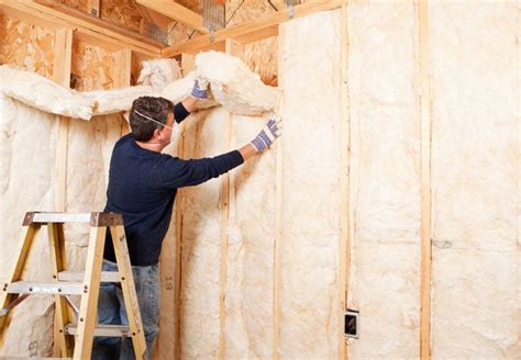 5 Types Of Insulation For The Home Bob Vila