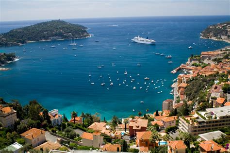 The Four Most Coveted Property Hotspots On The French