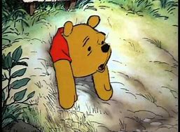 Image result for winny the poo stuck