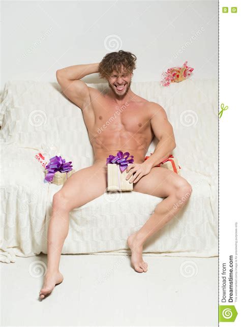 Naked Guys On Couch Telegraph
