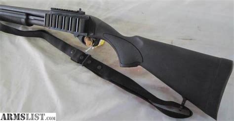 armslist for sale lnib remington 870 express tactical 12ga pump 18 5 tacttube ghost ring 2