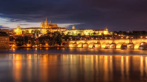 My Favourite Spot Prague Czech Republic Sumfinity