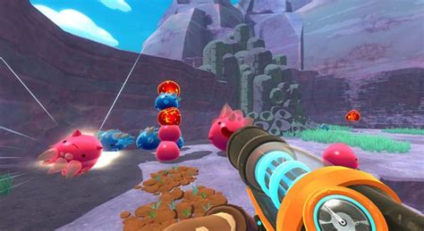 Has passed his ranch on to you. Download Slime Rancher v0.3.4 Free for PC - Minato Games Download