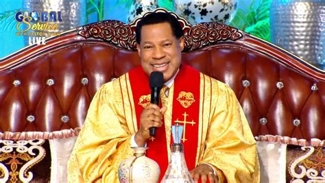 pastor chris declares january 2021 to be the month of celebration loveworld uk