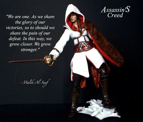Assassins Creed Quotes And Sayings QuotesGram