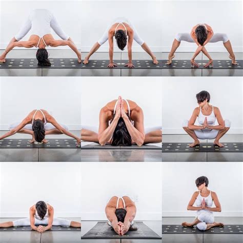 9 SYMMETRICAL ASANAS THAT CHALLENGE YOUR JOINTS Do You Shift To One