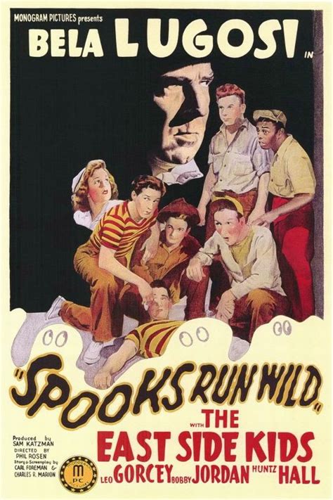 100 Years Of Movie Posters Bela Lugosi
