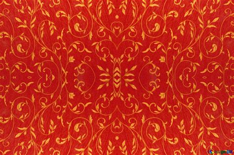 Red And Gold Texture Download Free Picture №19739