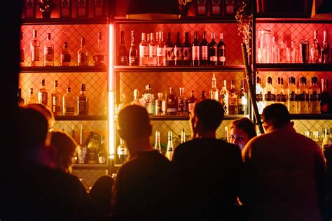 Guest Bartenders How And Why You Should Invite One To Your Bar