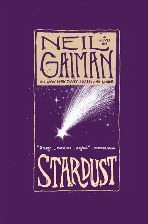 Stardust Ebook Stardust Neil Gaiman Neil Gaiman Books Witch Books
