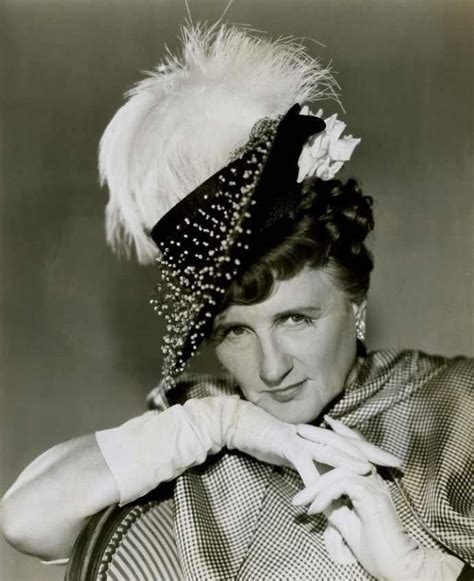 Marjorie Main Old Hollywood Stars Hollywood Icons Hollywood Legends Golden Age Of Hollywood