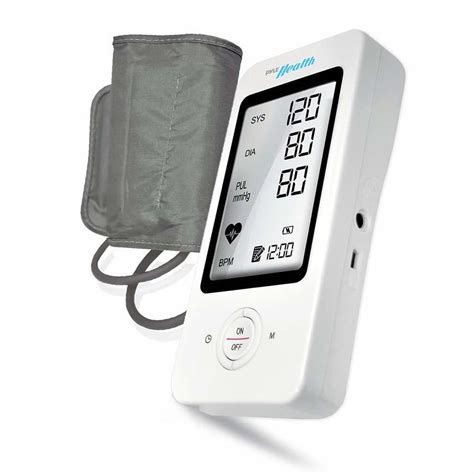 10 Best Digital Blood Pressure Meters