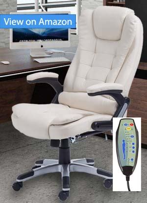 Idodo vibration car back massager. 10 Best Massage Office Chairs and Chair Pads in 2019 (with ...