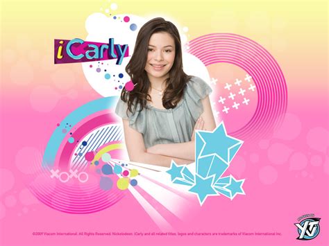 icarly - iCarly Wallpaper (22789539) - Fanpop