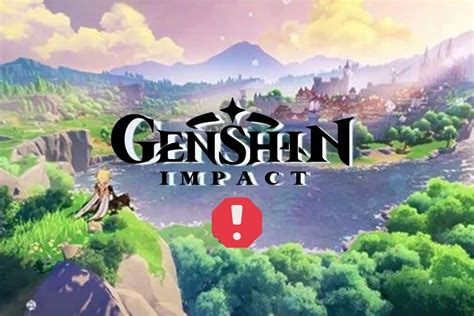 17 Ways To Fix Genshin Impact Stuck On Checking For Updates Techcult