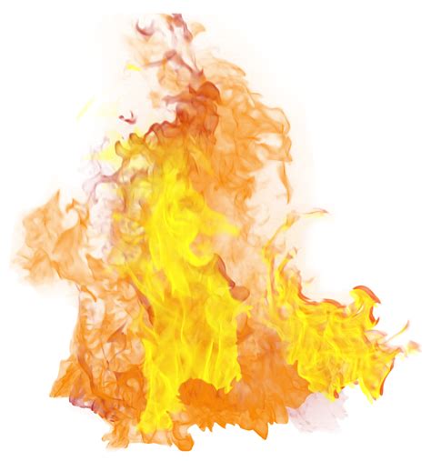 Flame Fire Png Transparent Image Download Size 972x1041px