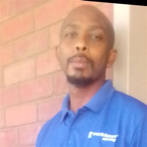 Nkosinathi Mthembu Johannesburg Gauteng South Africa Professional