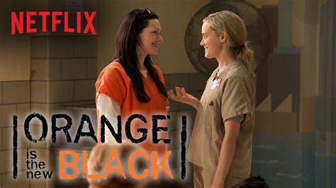 Orange Is The New Black Season Teaser HD Netflix YouTube