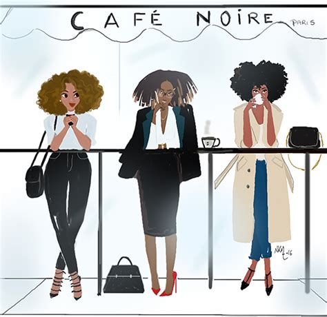 Artist Talk Pop Up A Conversation With Afro Parisian
