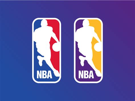 Nba Logo Kobe By Rico On Dribbble