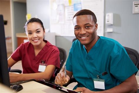 The 7 Habits Of Highly Successful Nursing School Students