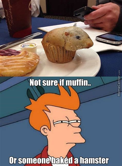 Muffin Top Memes