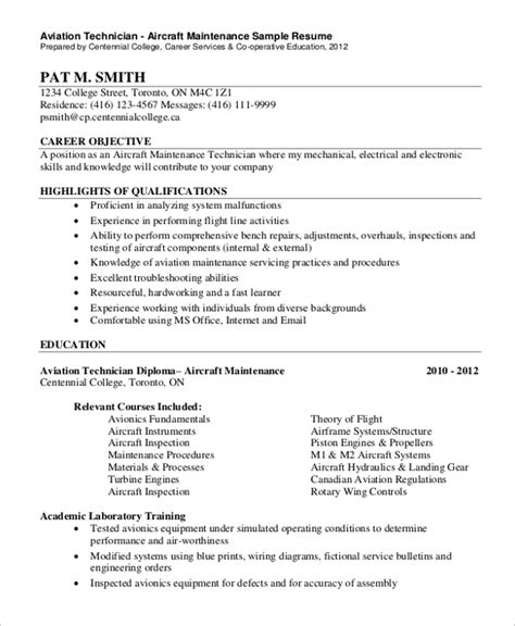 I would like you to review it and consider my qualifications match we can talk more about your university lecturer position and how i would get behind that. Electronic Technician Resume | Template Business